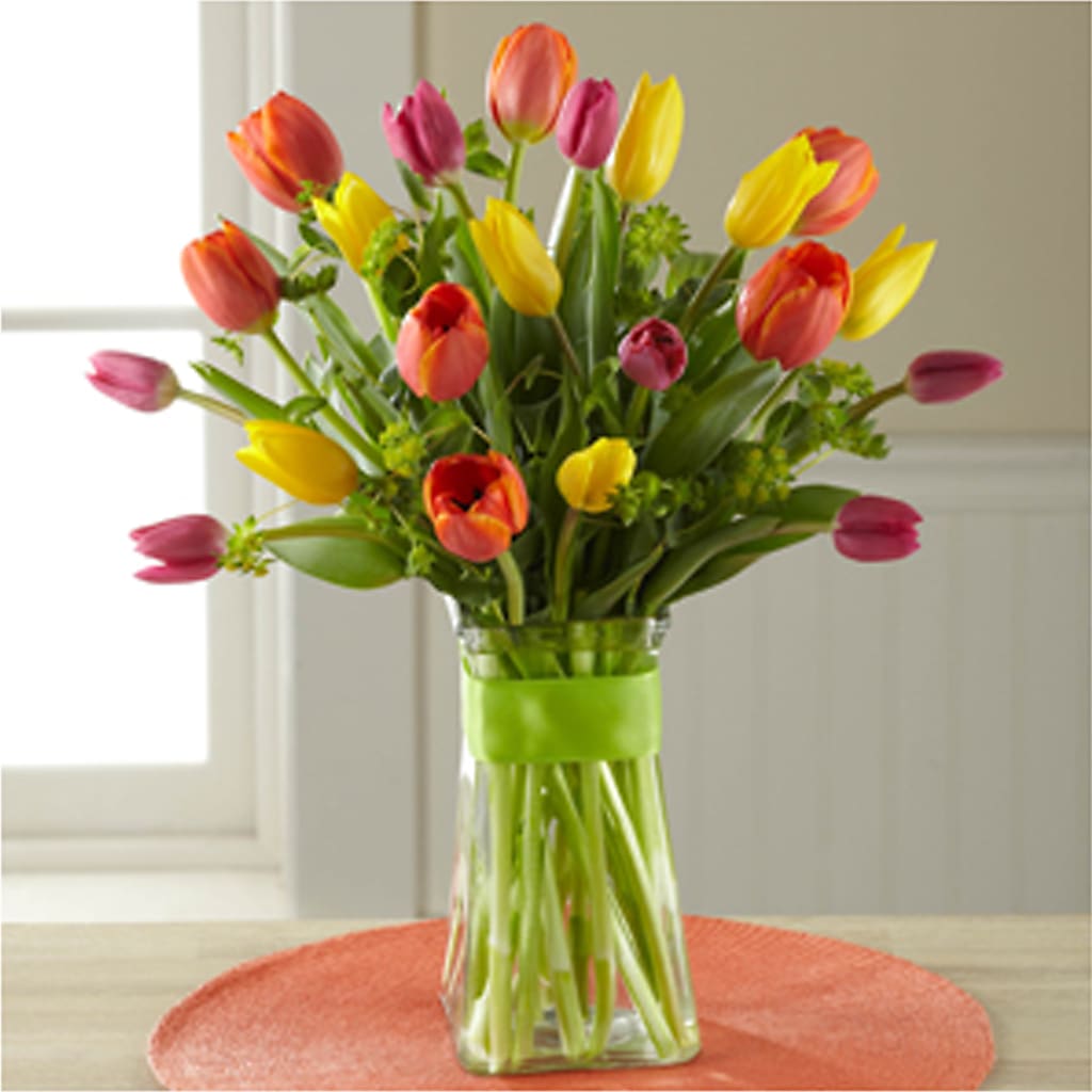 Sunlit Treasures Bouquet – SYLVIA'S FLORIST, Antioch CA