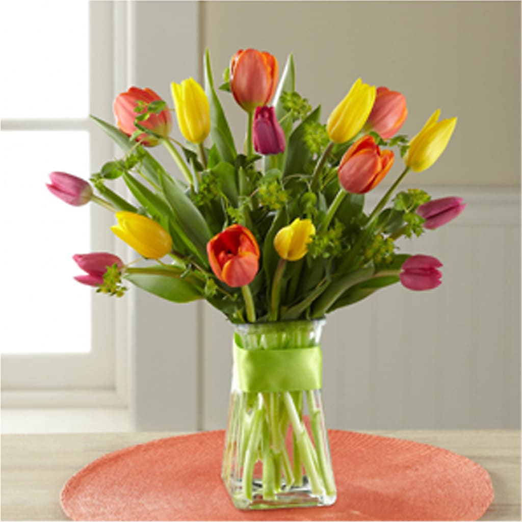 Sunlit Treasures Bouquet – SYLVIA'S FLORIST, Antioch CA