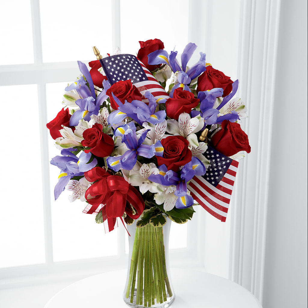 Unity Bouquet – SYLVIA'S FLORIST, Antioch CA