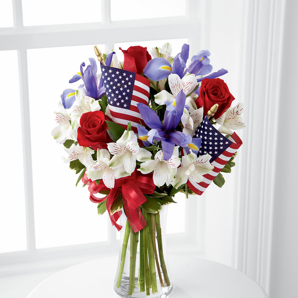 Unity Bouquet – SYLVIA'S FLORIST, Antioch CA