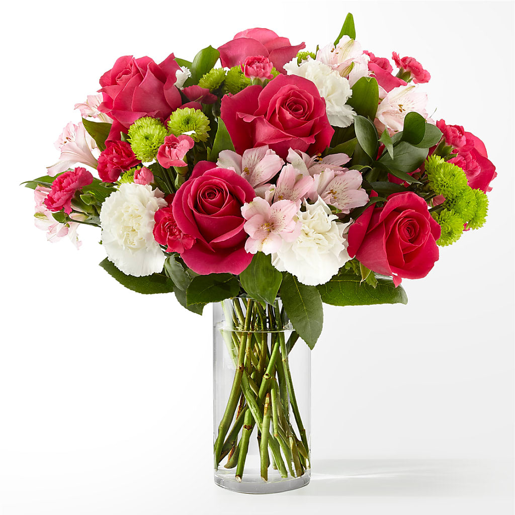 Sweet & Pretty Bouquet – SYLVIA'S FLORIST, Antioch CA