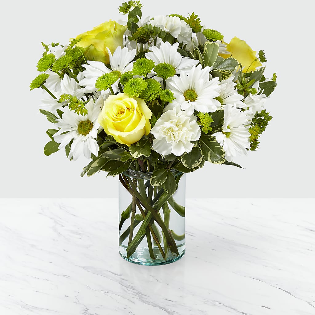 Happy Day Bouquet – SYLVIA'S FLORIST, Antioch CA