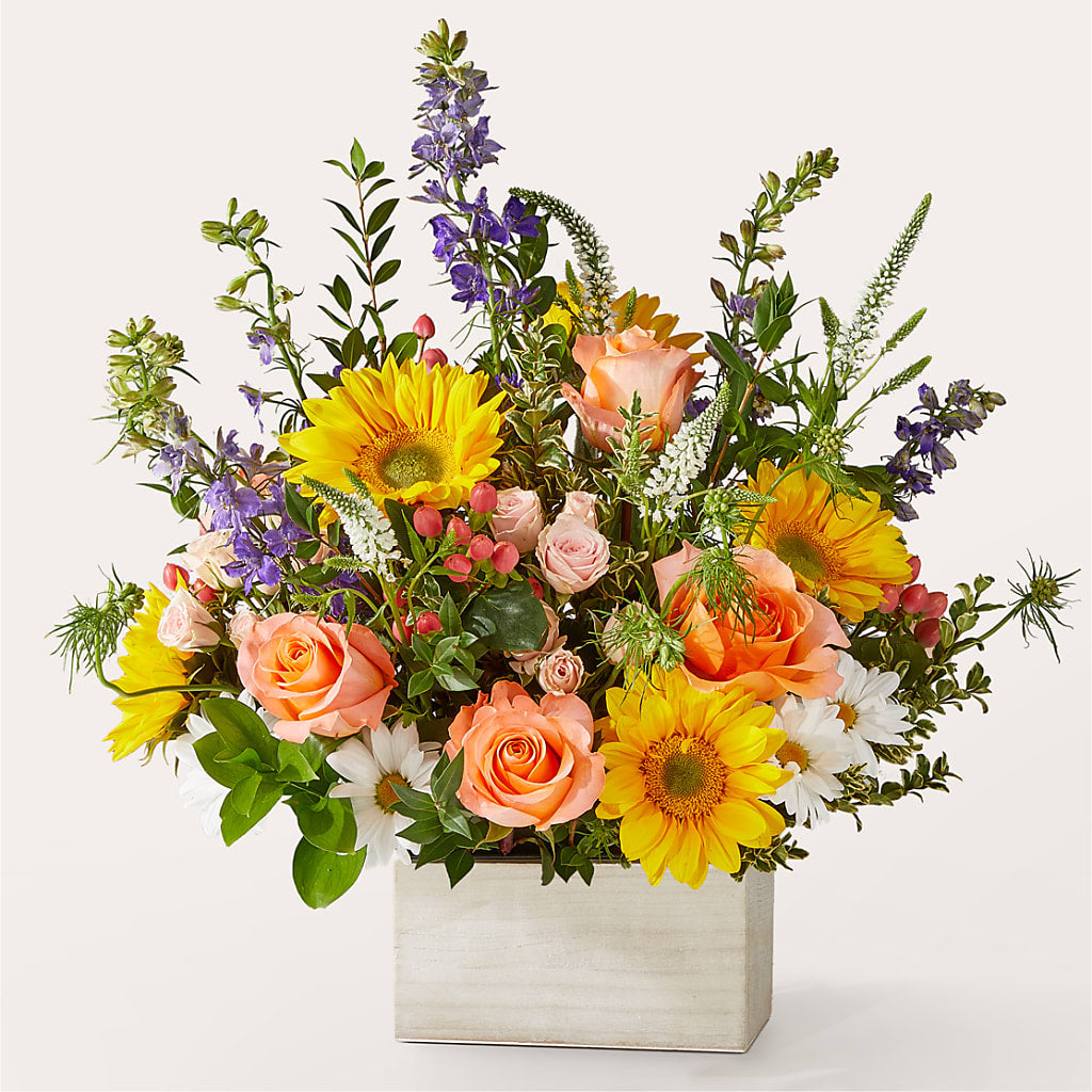 The Good Life Bouquet – SYLVIA'S FLORIST, Antioch CA