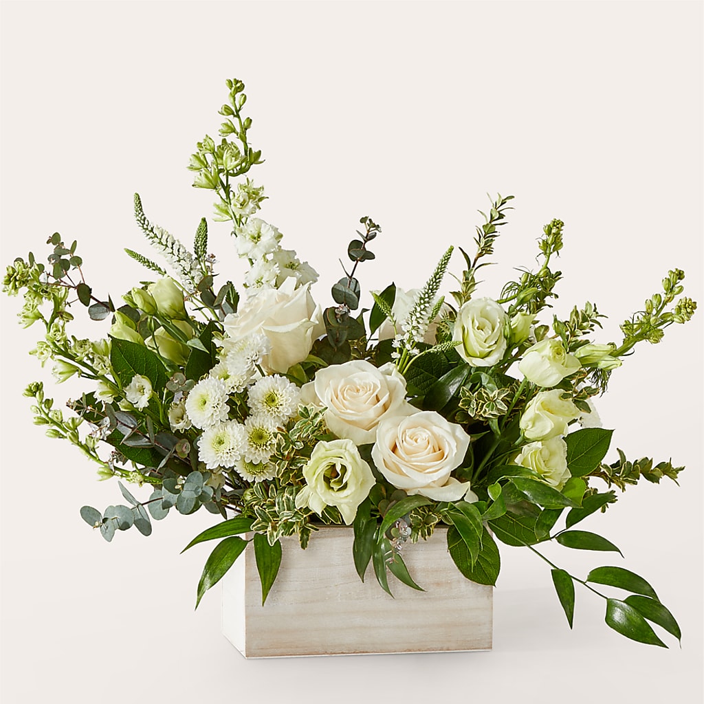 Cashmere Bouquet – SYLVIA'S FLORIST, Antioch CA