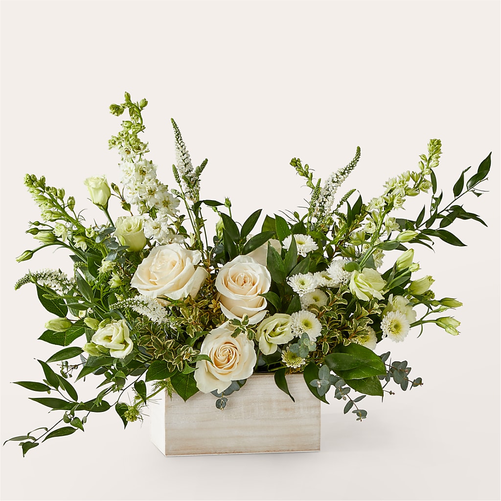Cashmere Bouquet – SYLVIA'S FLORIST, Antioch CA