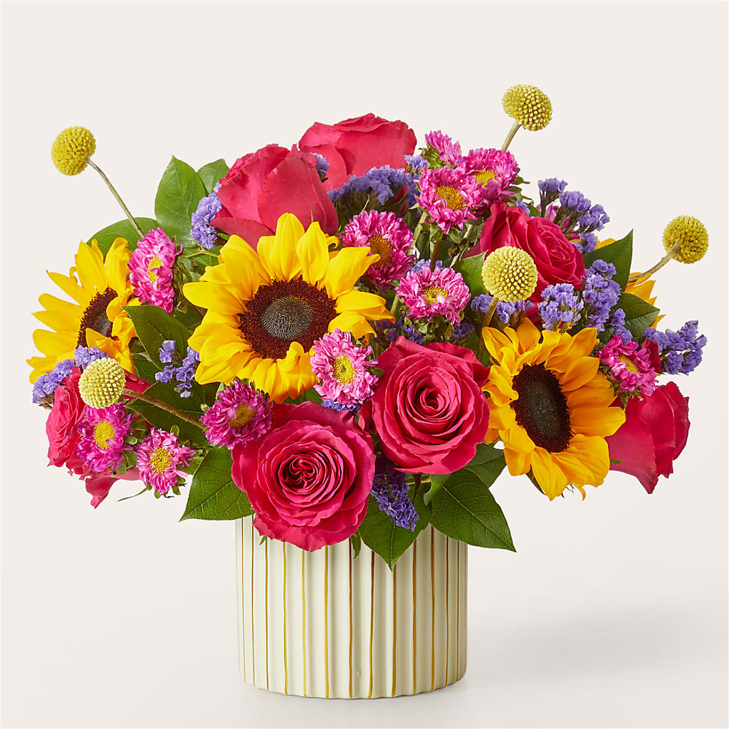 Bubbly Bouquet – SYLVIA'S FLORIST, Antioch CA