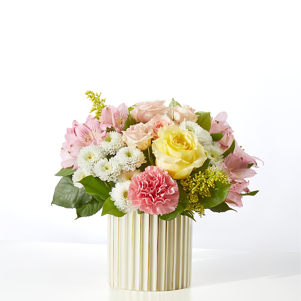 Watercolors Bouquet – SYLVIA'S FLORIST, Antioch CA