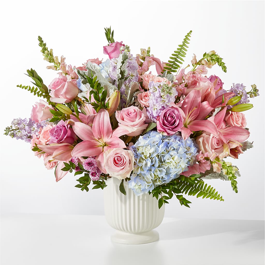 Wonderland Bouquet – SYLVIA'S FLORIST, Antioch CA