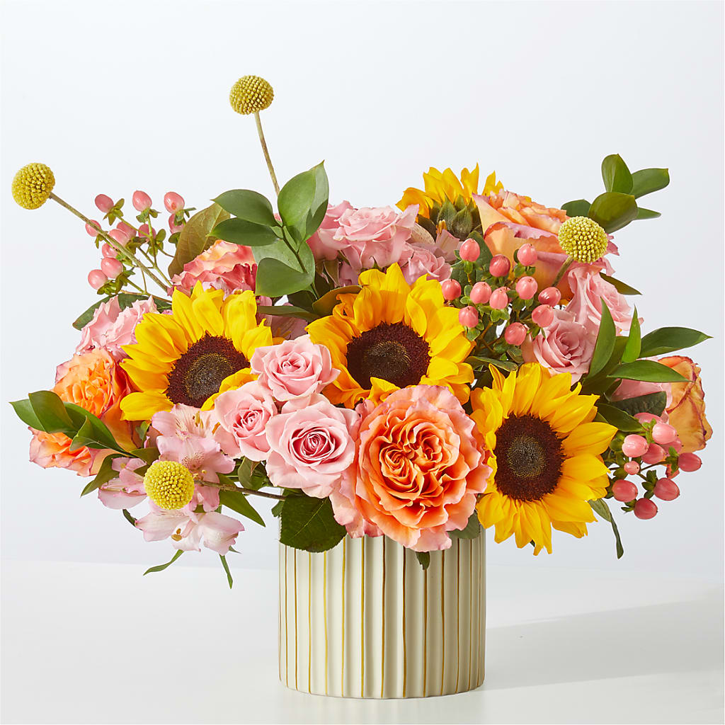 Sun's Out Bouquet – SYLVIA'S FLORIST, Antioch CA