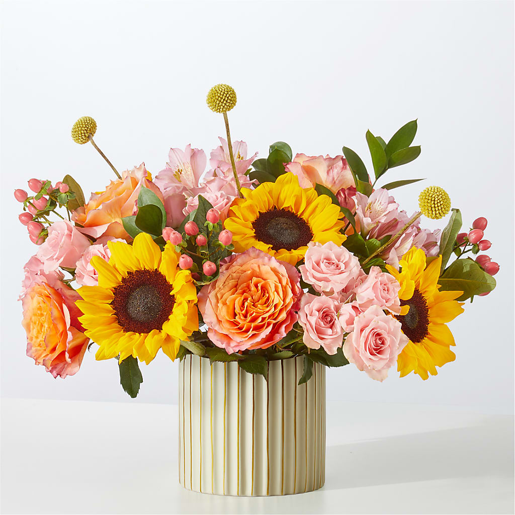 Sun's Out Bouquet – SYLVIA'S FLORIST, Antioch CA