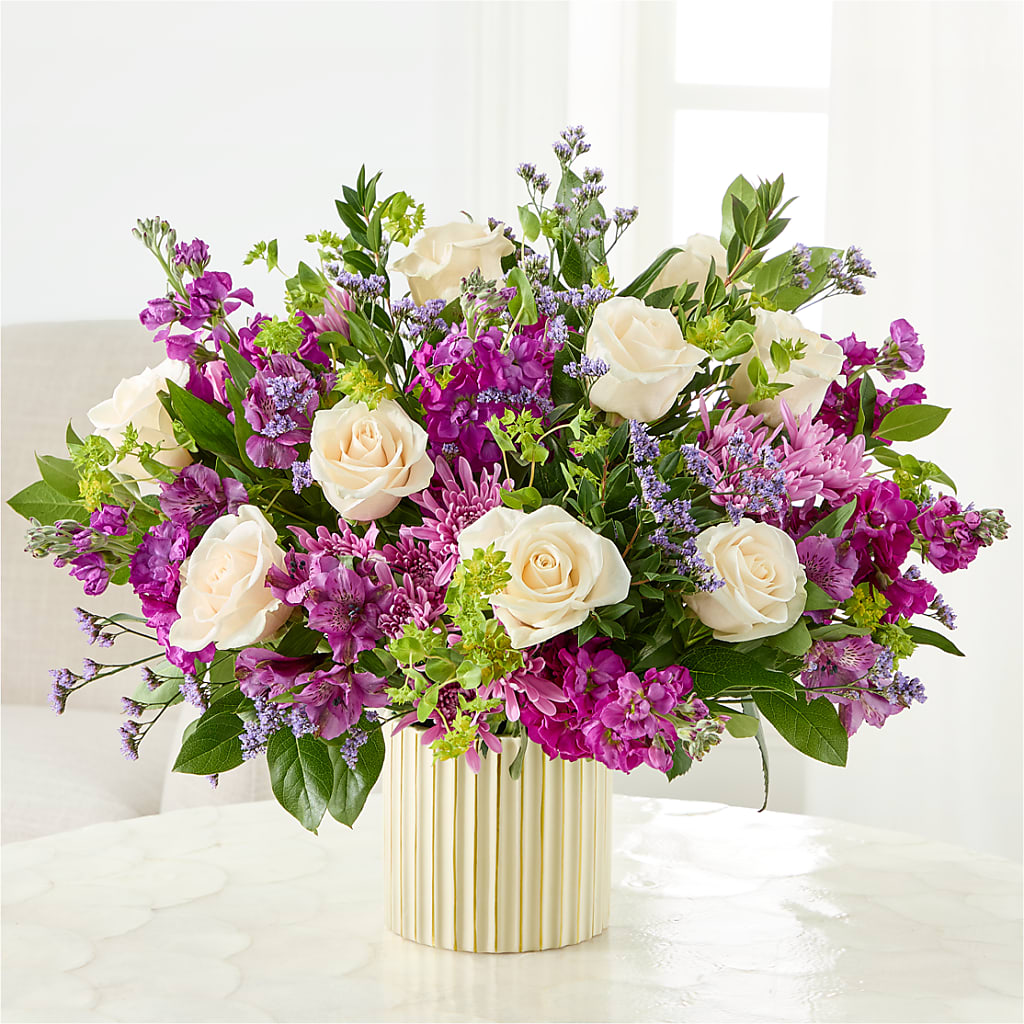 The Boutique Bouquet – SYLVIA'S FLORIST, Antioch CA