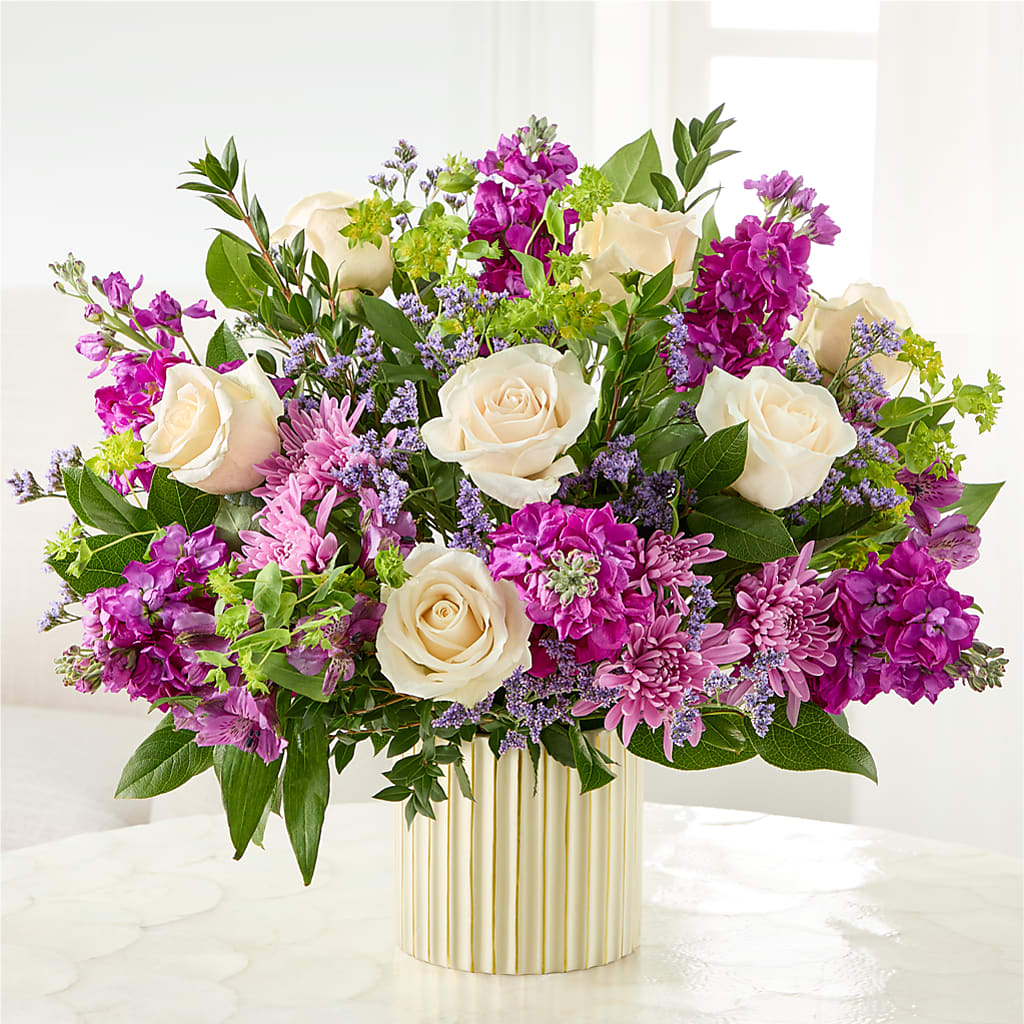 The Boutique Bouquet – SYLVIA'S FLORIST, Antioch CA