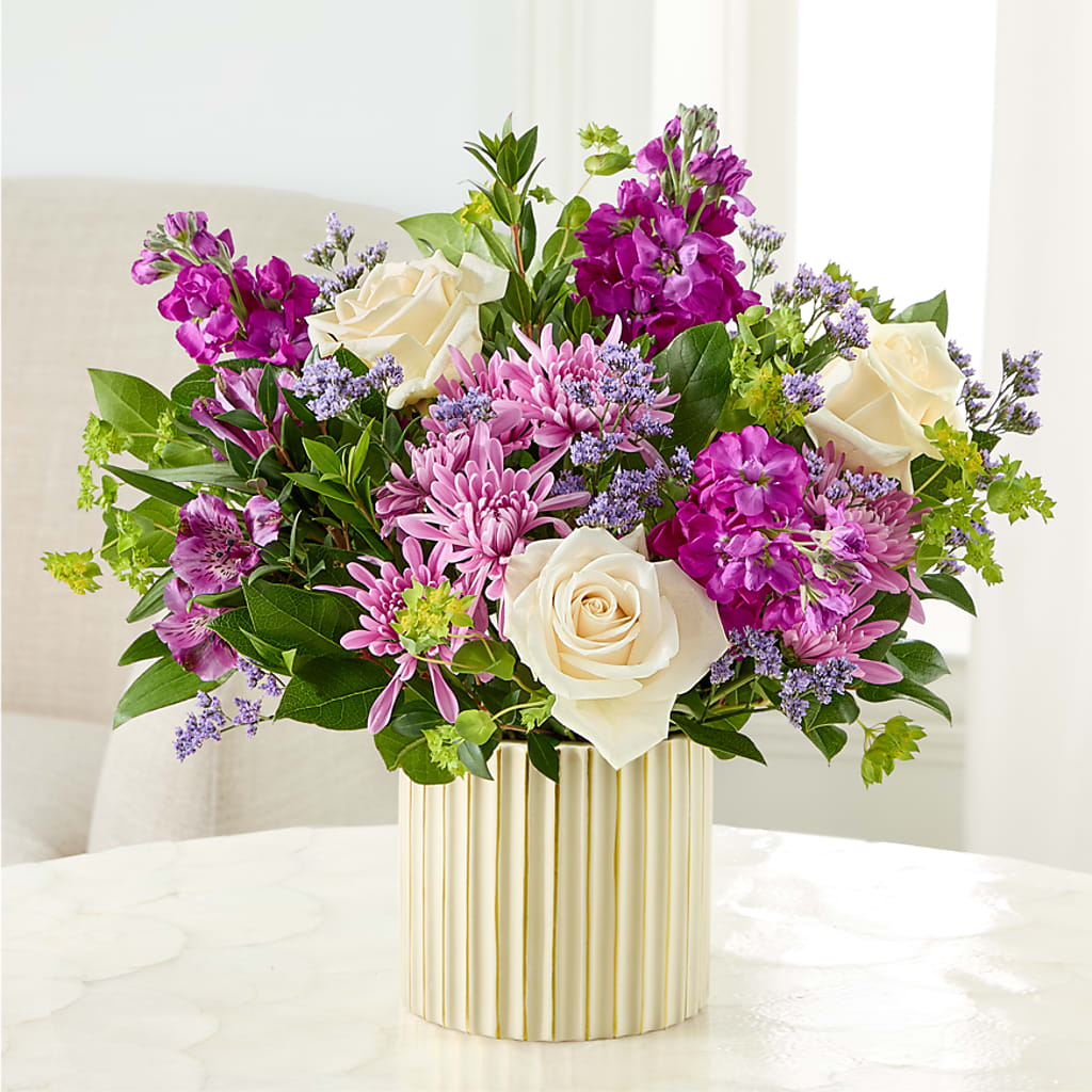 The Boutique Bouquet – SYLVIA'S FLORIST, Antioch CA