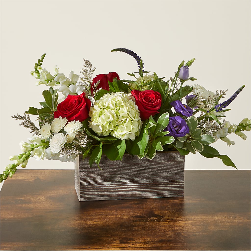 Sweet Magnolia Bouquet – SYLVIA'S FLORIST, Antioch CA
