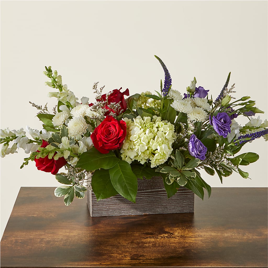 Sweet Magnolia Bouquet – SYLVIA'S FLORIST, Antioch CA