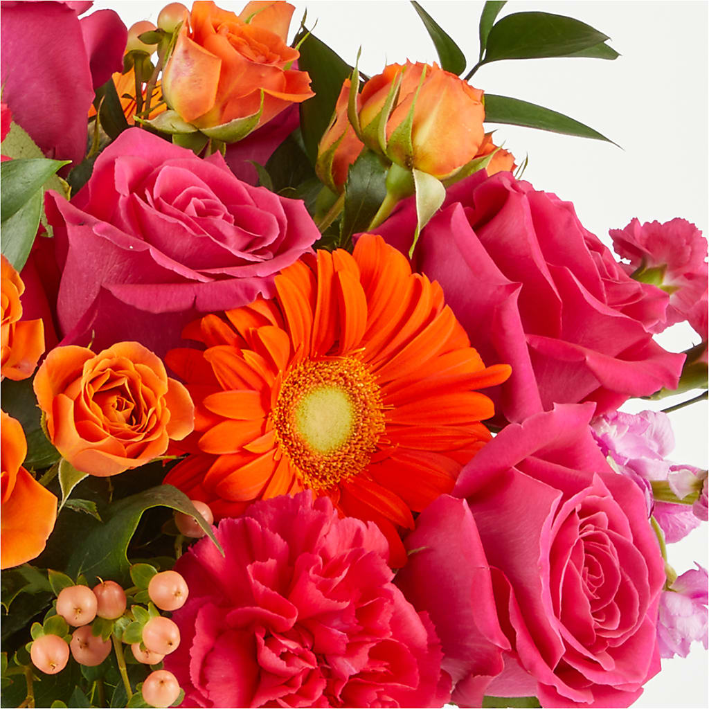 Florist Designed Mixed Bouquet – SYLVIA'S FLORIST, Antioch CA
