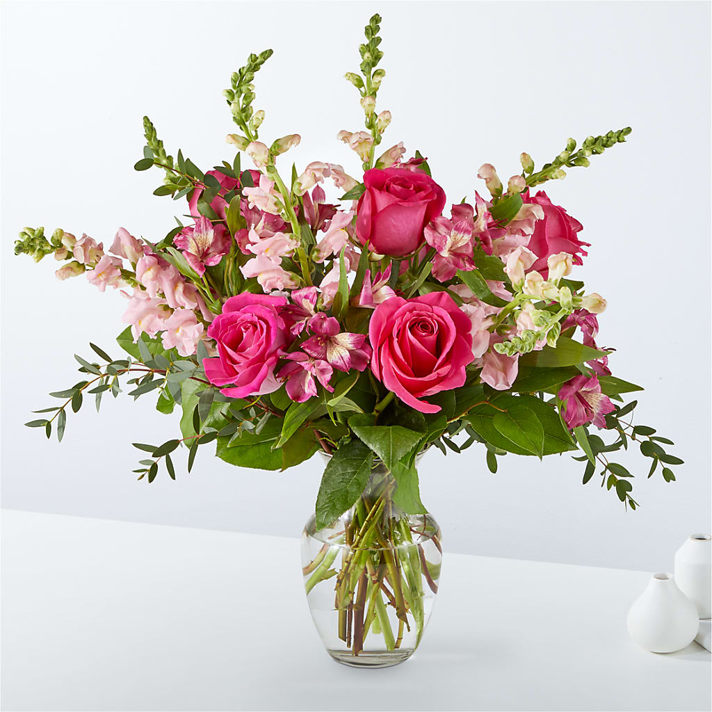 Evermore Bouquet – SYLVIA'S FLORIST, Antioch CA