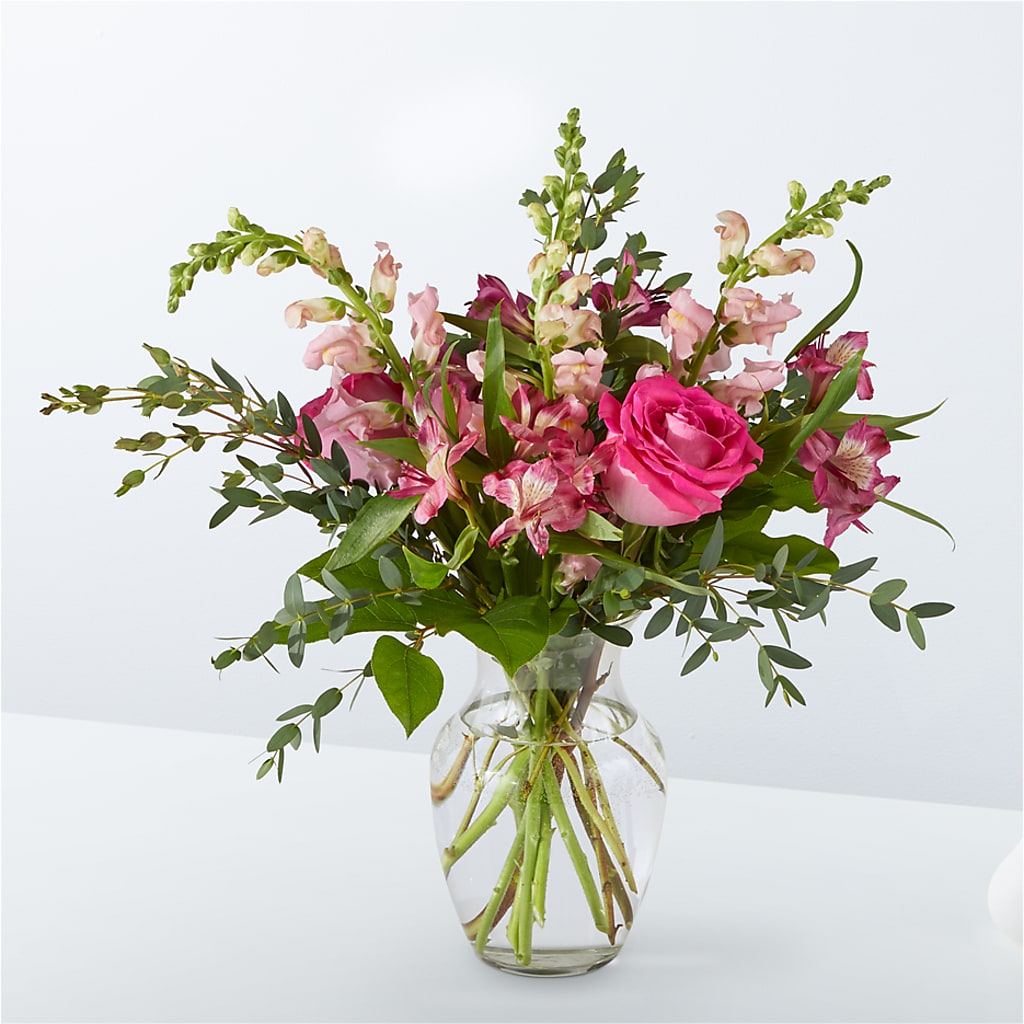 Evermore Bouquet – SYLVIA'S FLORIST, Antioch CA