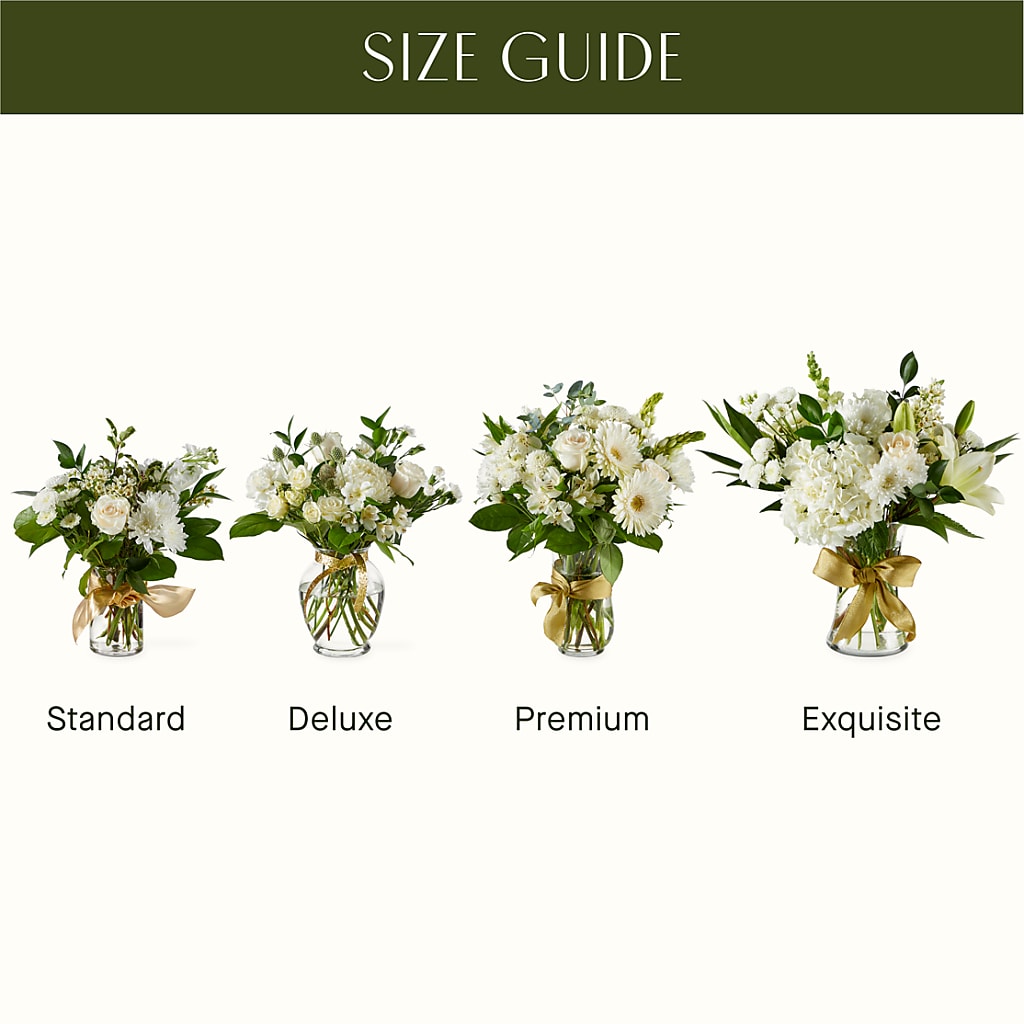 New Beginnings – A Florist Original – SYLVIA'S FLORIST, Antioch CA