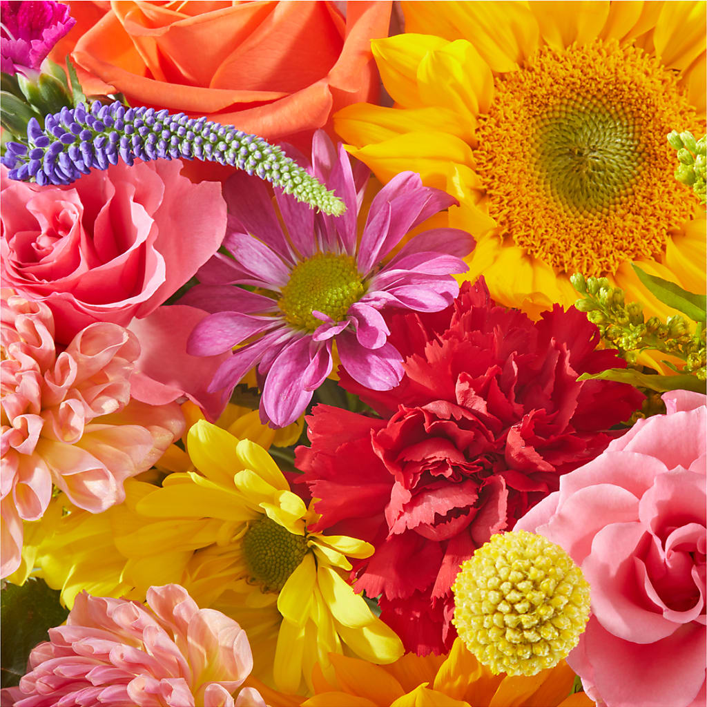 You're Invited - A Florist Original – SYLVIA'S FLORIST, Antioch CA