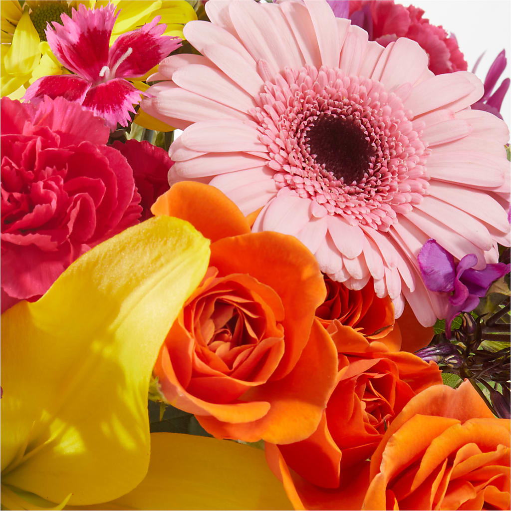 You're Invited - A Florist Original – SYLVIA'S FLORIST, Antioch CA