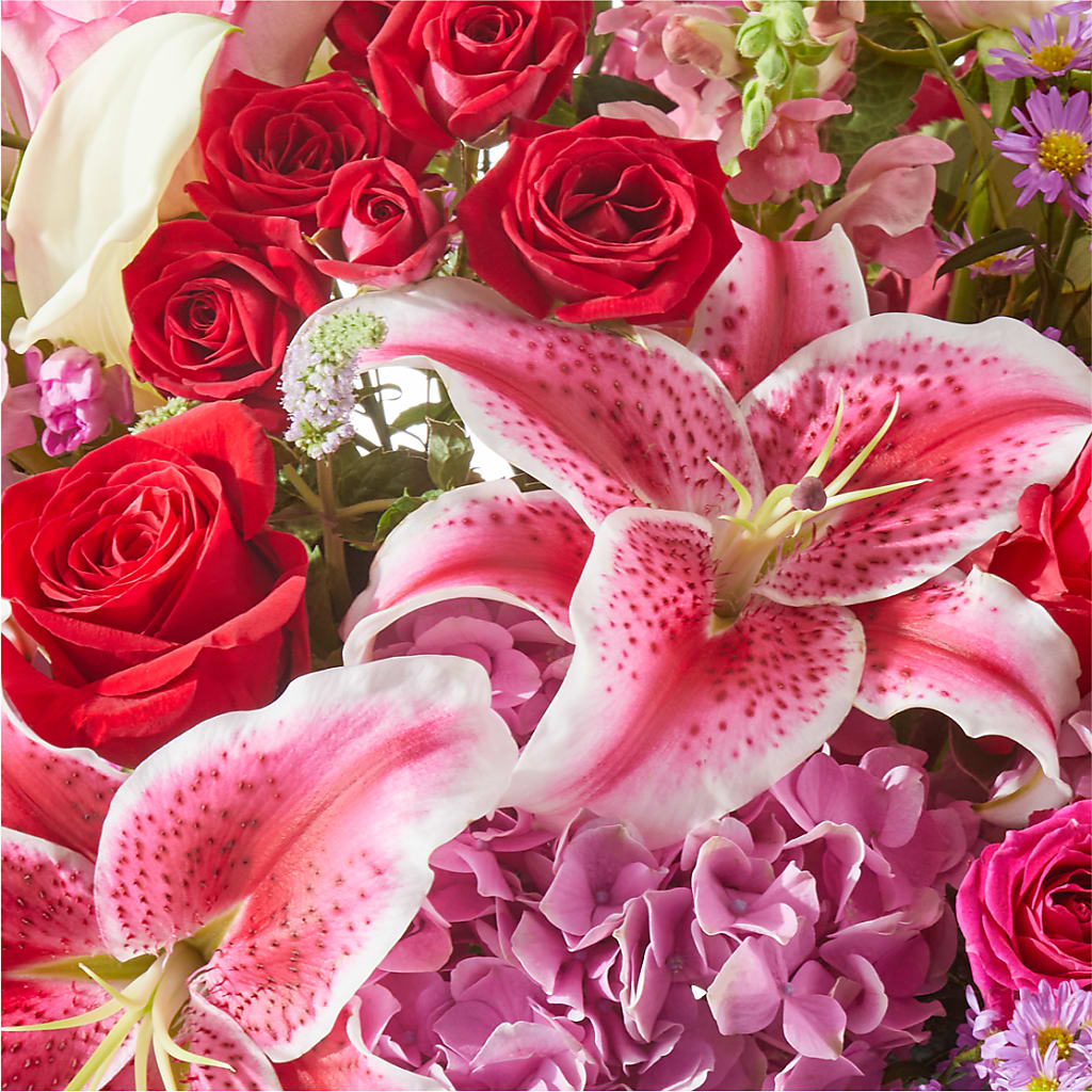 Better Together - A Luxury Florist Original – SYLVIA'S FLORIST, Antioch CA