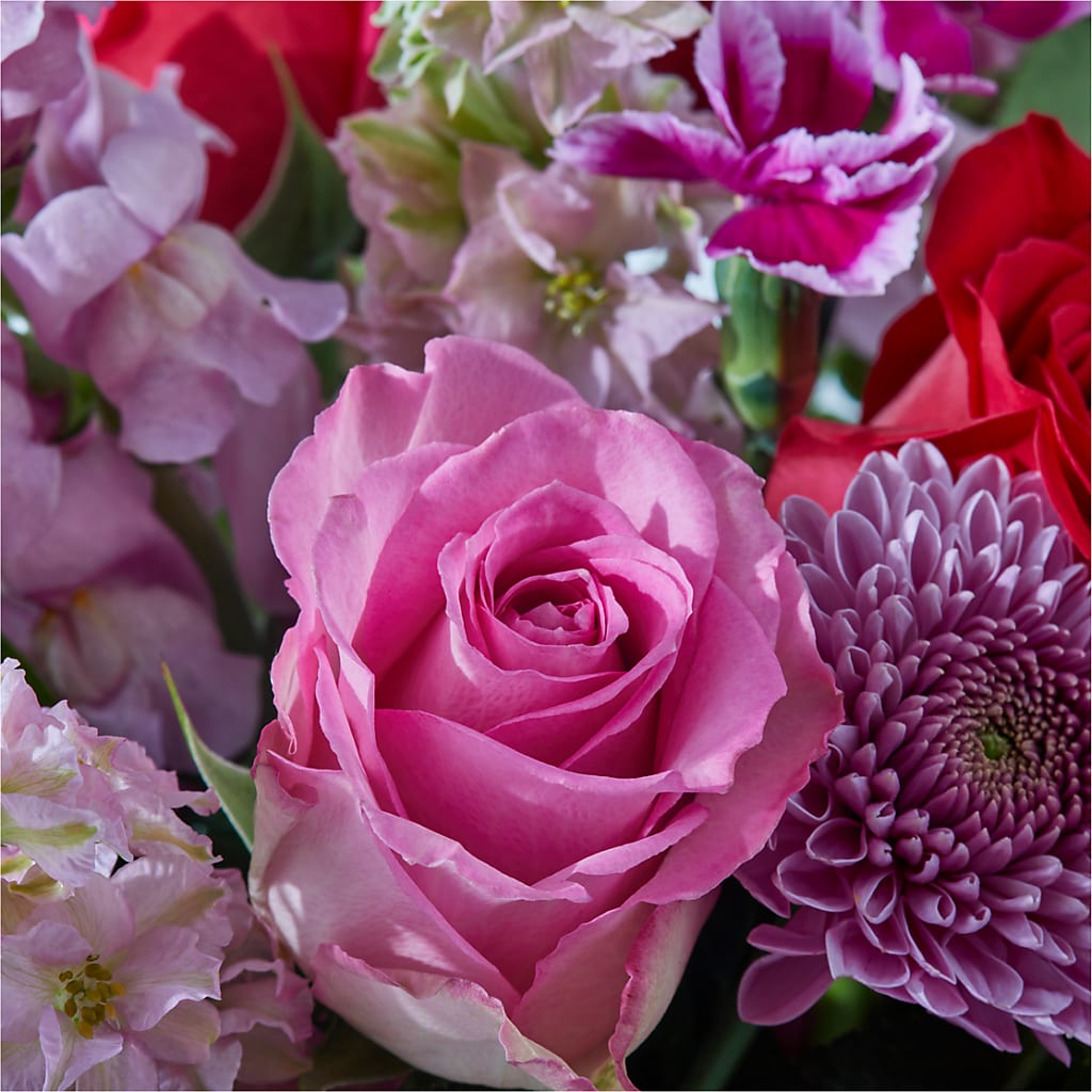 Better Together - A Luxury Florist Original – SYLVIA'S FLORIST, Antioch CA