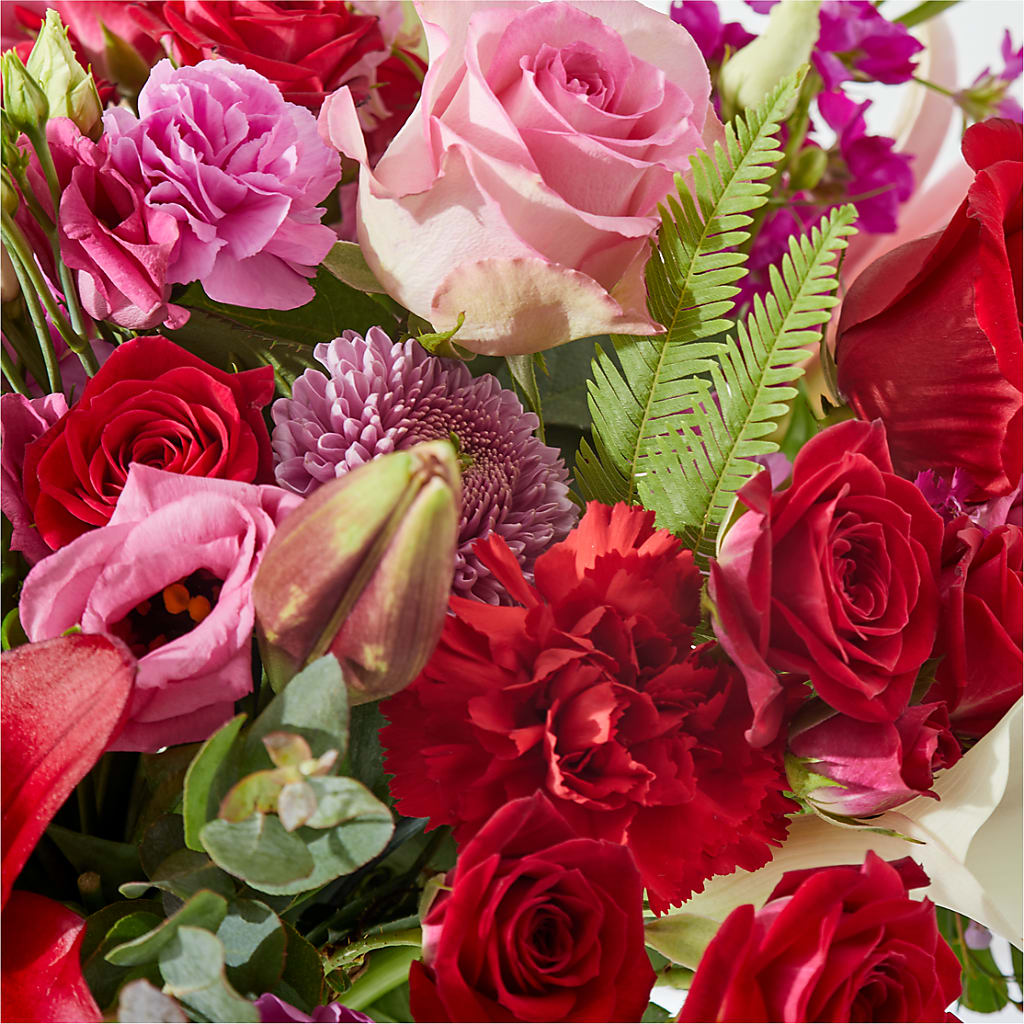 Simply the Best - A Florist Original – SYLVIA'S FLORIST, Antioch CA