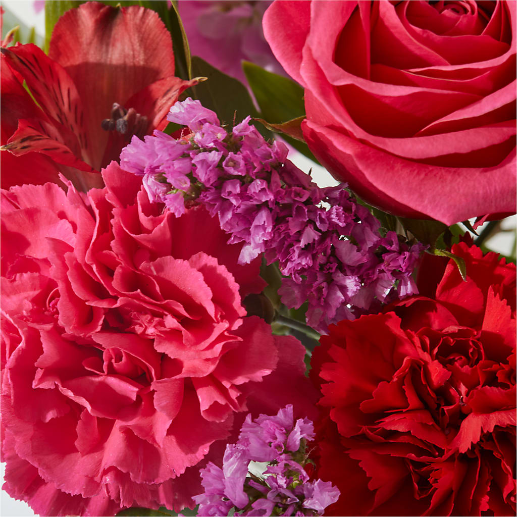 Simply the Best - A Florist Original – SYLVIA'S FLORIST, Antioch CA