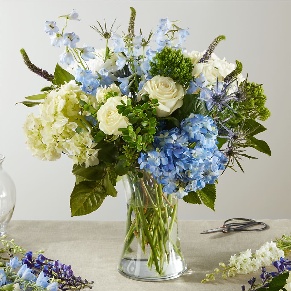 Festival of Lights – A Florist Original – SYLVIA'S FLORIST, Antioch CA