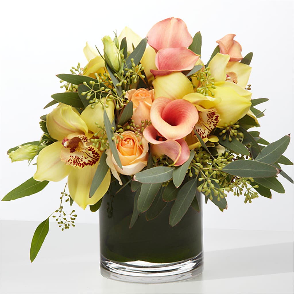 The Visionary – SYLVIA'S FLORIST, Antioch CA