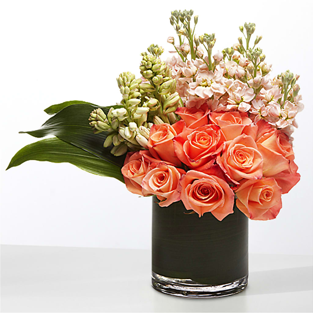 The Moment – SYLVIA'S FLORIST, Antioch CA