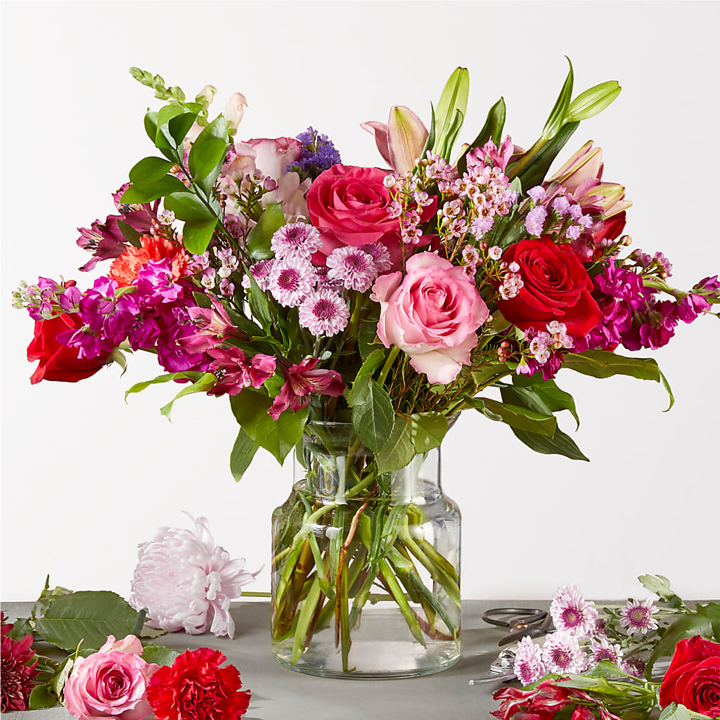 Regal Jewel – A Florist Original – SYLVIA'S FLORIST, Antioch CA