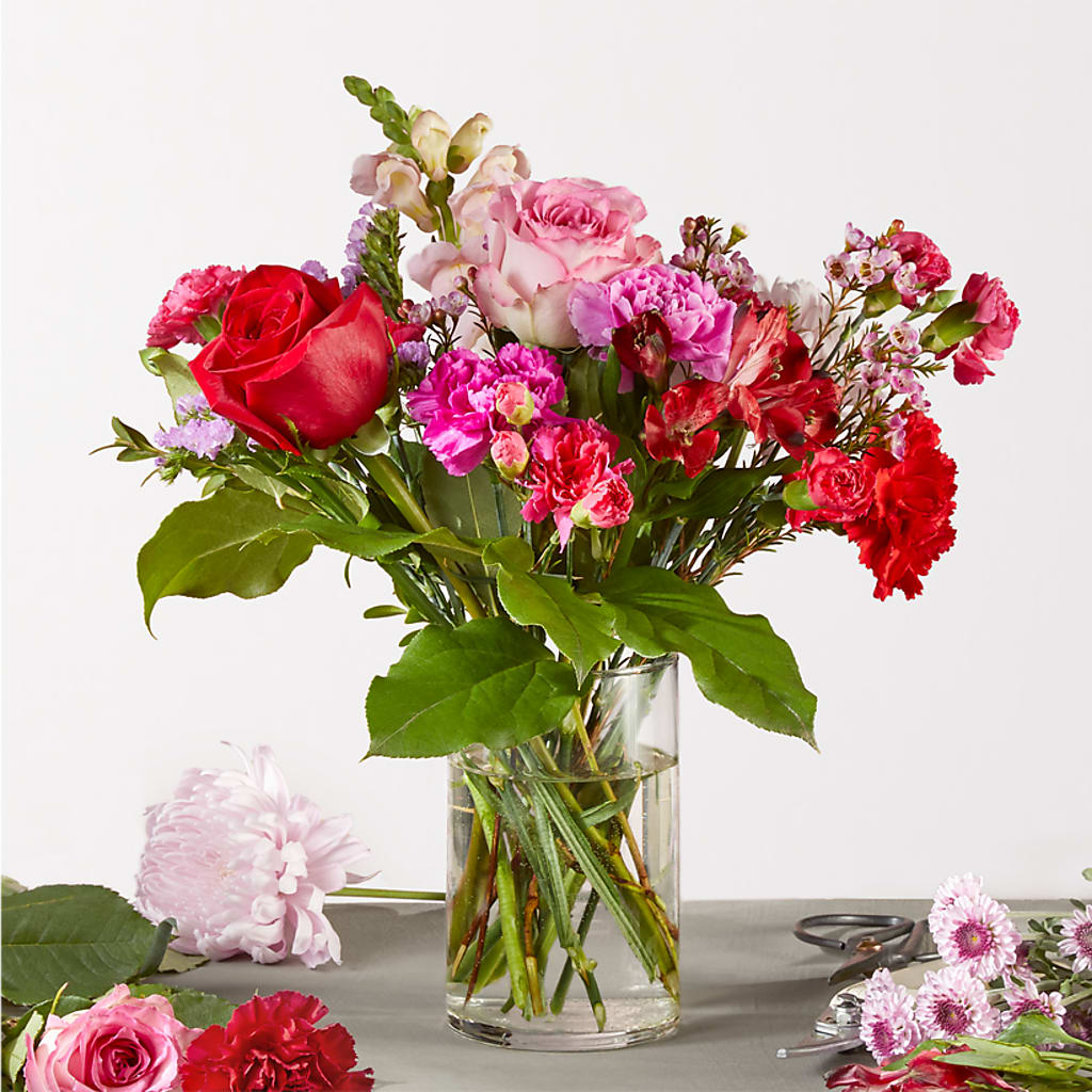 Regal Jewel – A Florist Original – SYLVIA'S FLORIST, Antioch CA