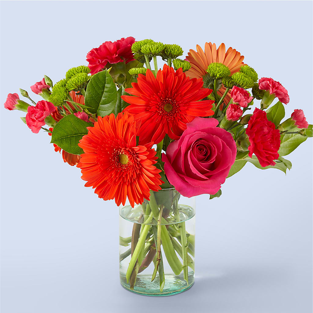 Best Dressed Bouquet – SYLVIA'S FLORIST, Antioch CA