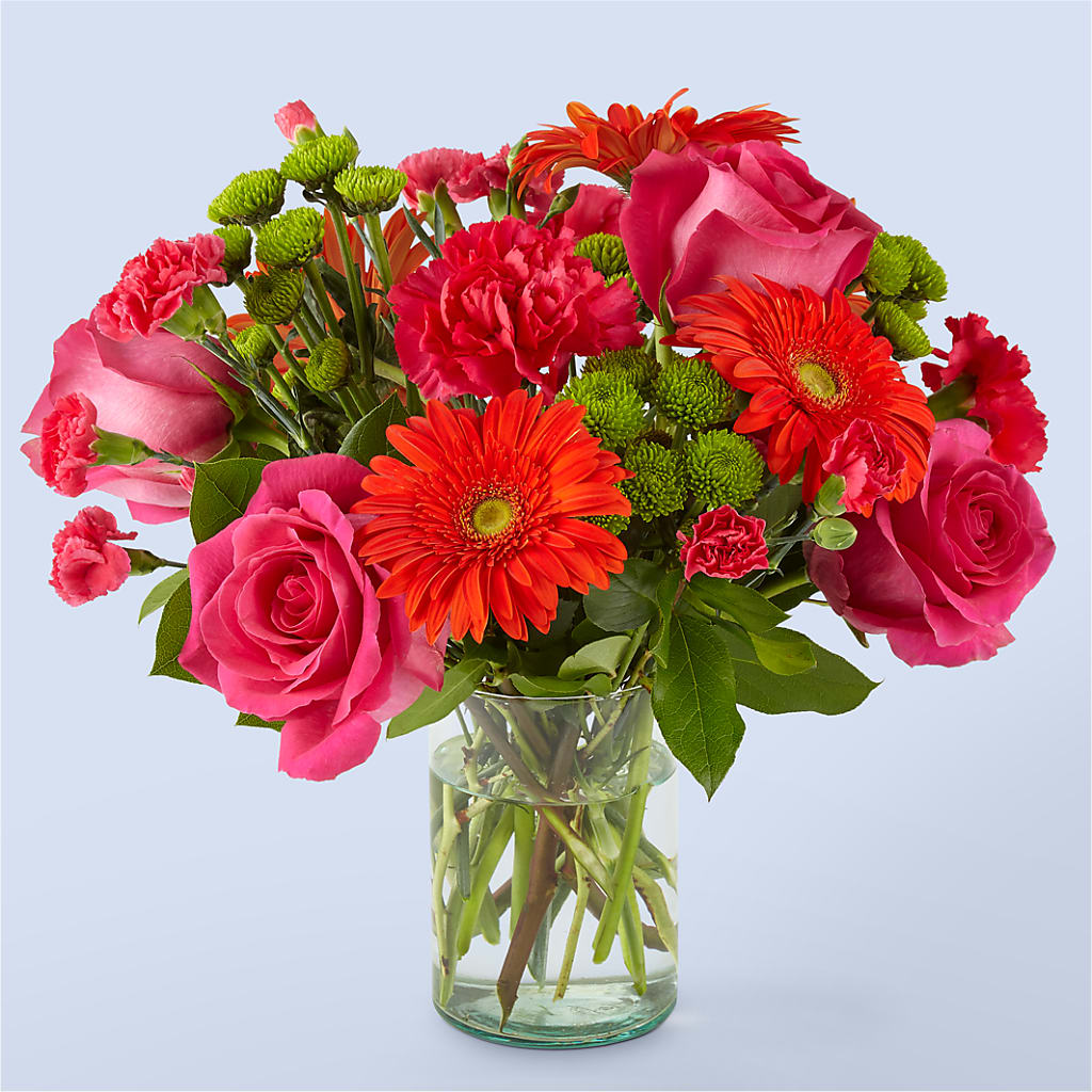 Best Dressed Bouquet – SYLVIA'S FLORIST, Antioch CA