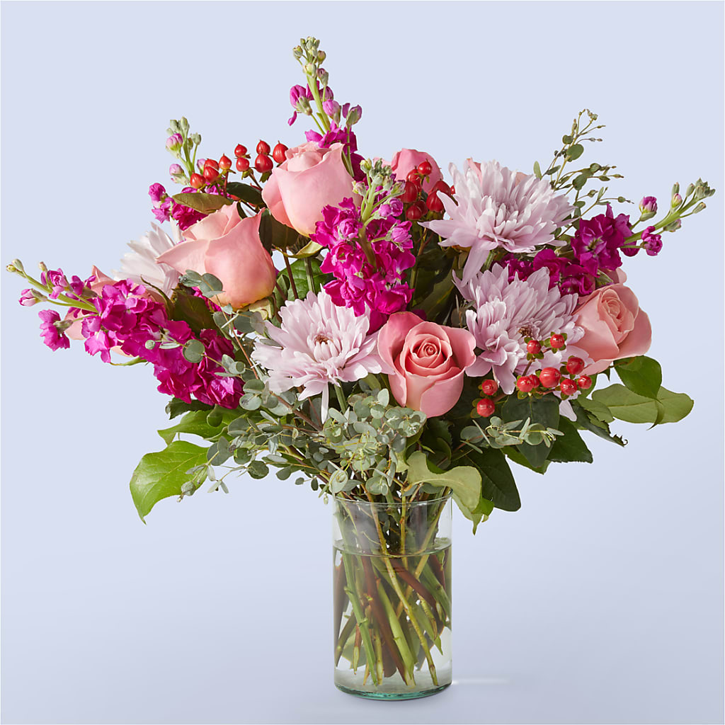 Sunday Morning Bouquet – SYLVIA'S FLORIST, Antioch CA