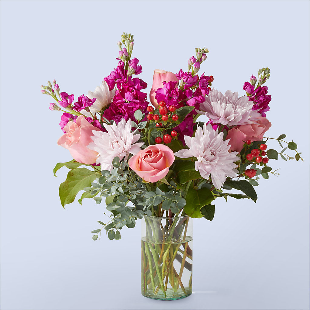 Sunday Morning Bouquet – SYLVIA'S FLORIST, Antioch CA