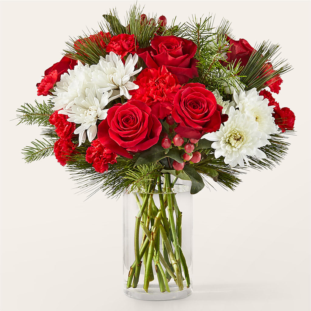 Seasonal Magic Bouquet – SYLVIA'S FLORIST, Antioch CA