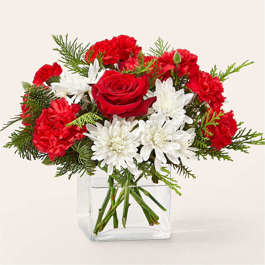 Peppermint Chill Bouquet – SYLVIA'S FLORIST, Antioch CA