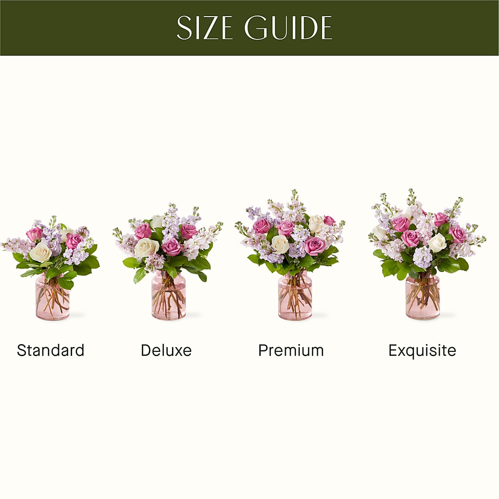 Springtime Spritz Bouquet – SYLVIA'S FLORIST, Antioch CA