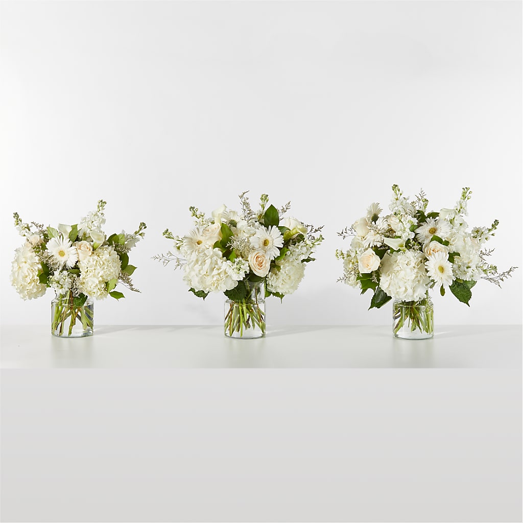 Sun-drenched Blooms Box Bouquet – SYLVIA'S FLORIST, Antioch CA