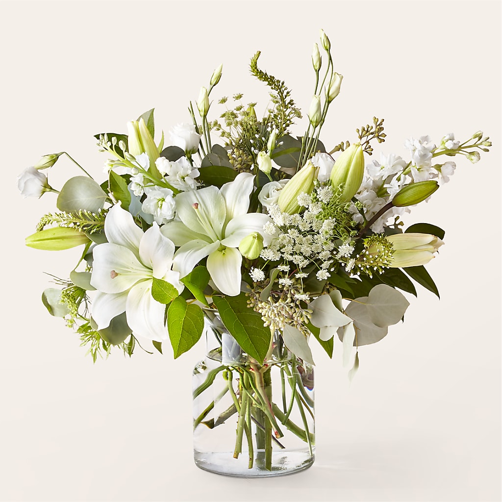 Alluring Elegance Bouquet – SYLVIA'S FLORIST, Antioch CA