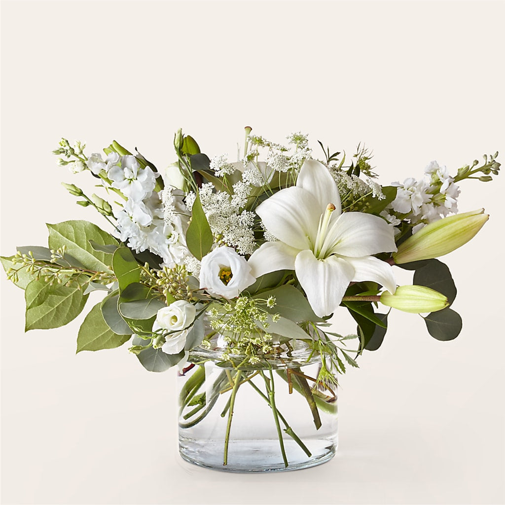 Alluring Elegance Bouquet – SYLVIA'S FLORIST, Antioch CA