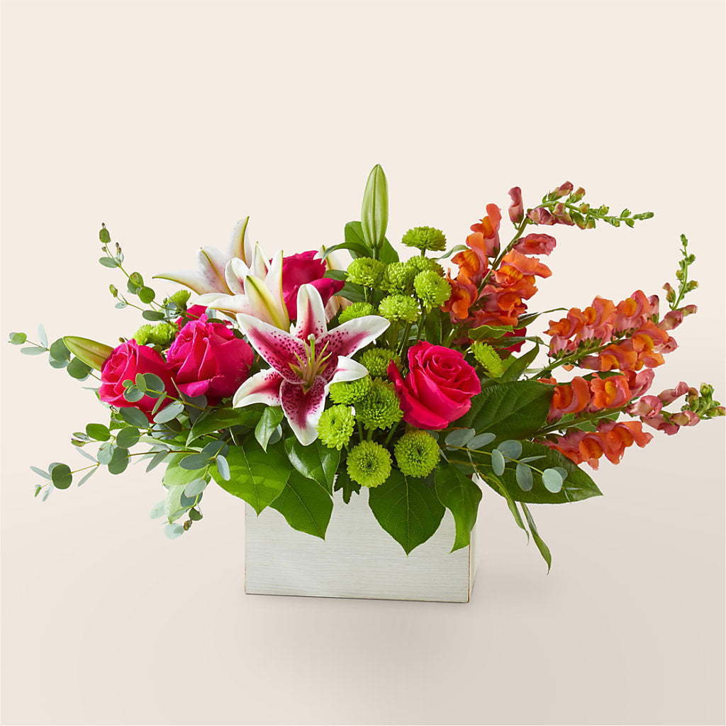 Wild Spirit Bouquet – SYLVIA'S FLORIST, Antioch CA