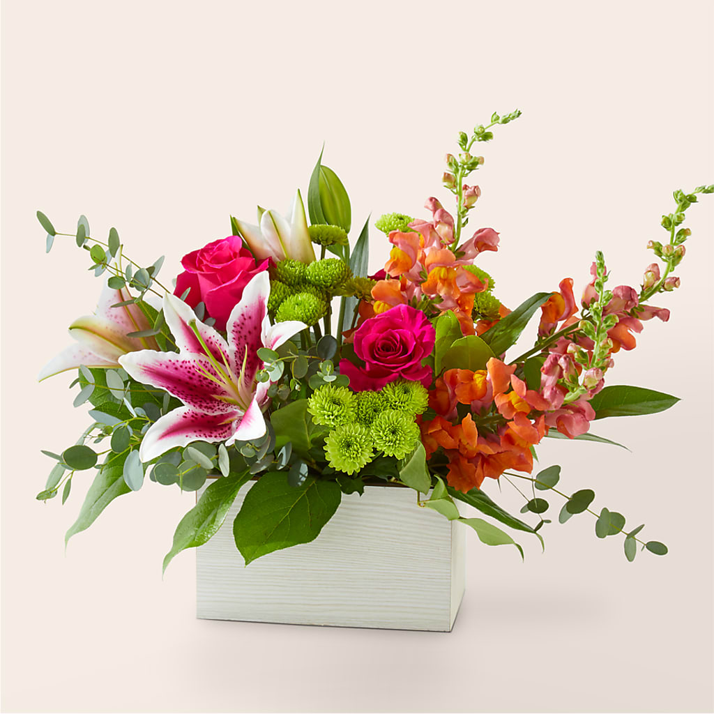 Wild Spirit Bouquet – SYLVIA'S FLORIST, Antioch CA
