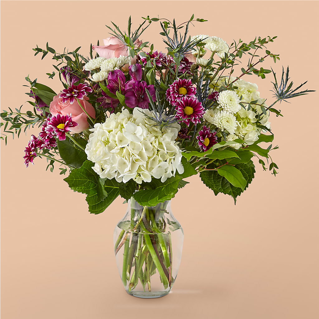Parlour Bouquet – SYLVIA'S FLORIST, Antioch CA