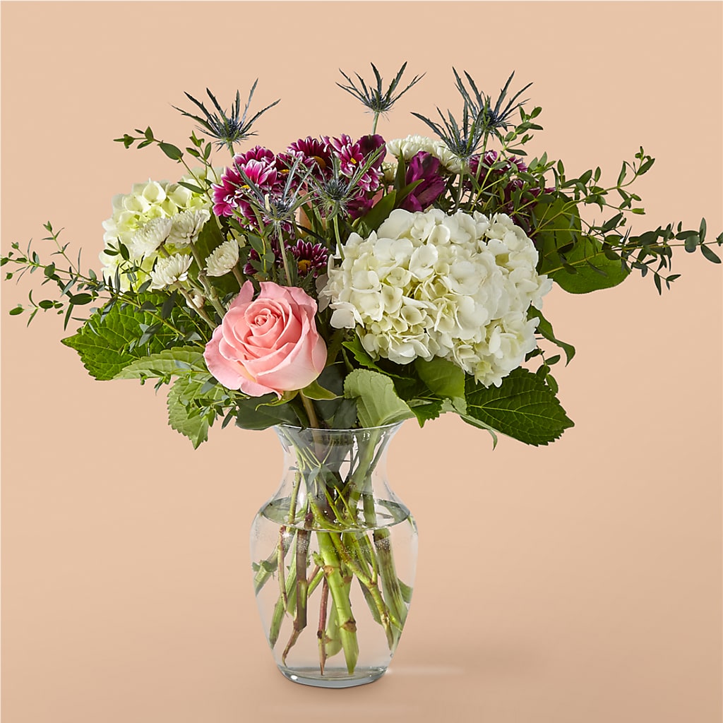 Parlour Bouquet – SYLVIA'S FLORIST, Antioch CA