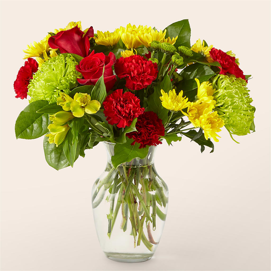 Bright Side Bouquet – SYLVIA'S FLORIST, Antioch CA