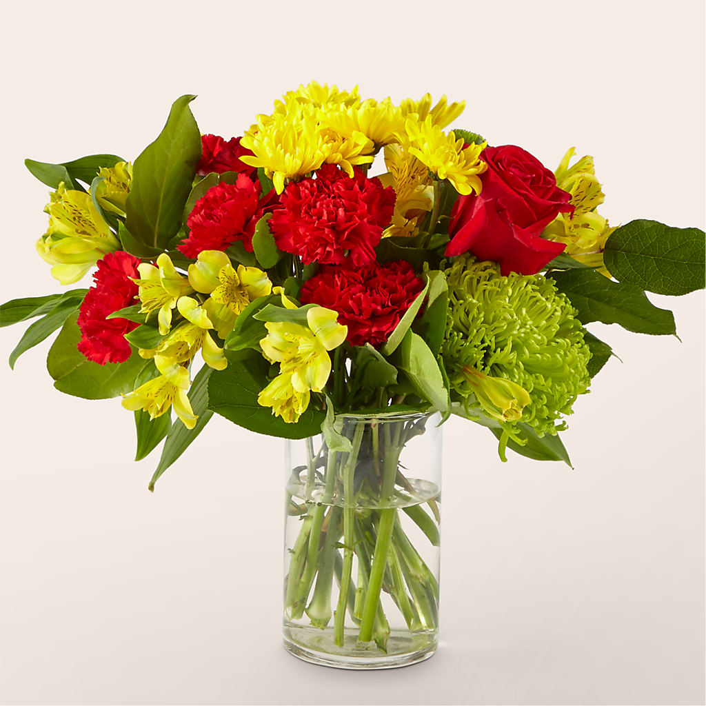 Bright Side Bouquet – SYLVIA'S FLORIST, Antioch CA